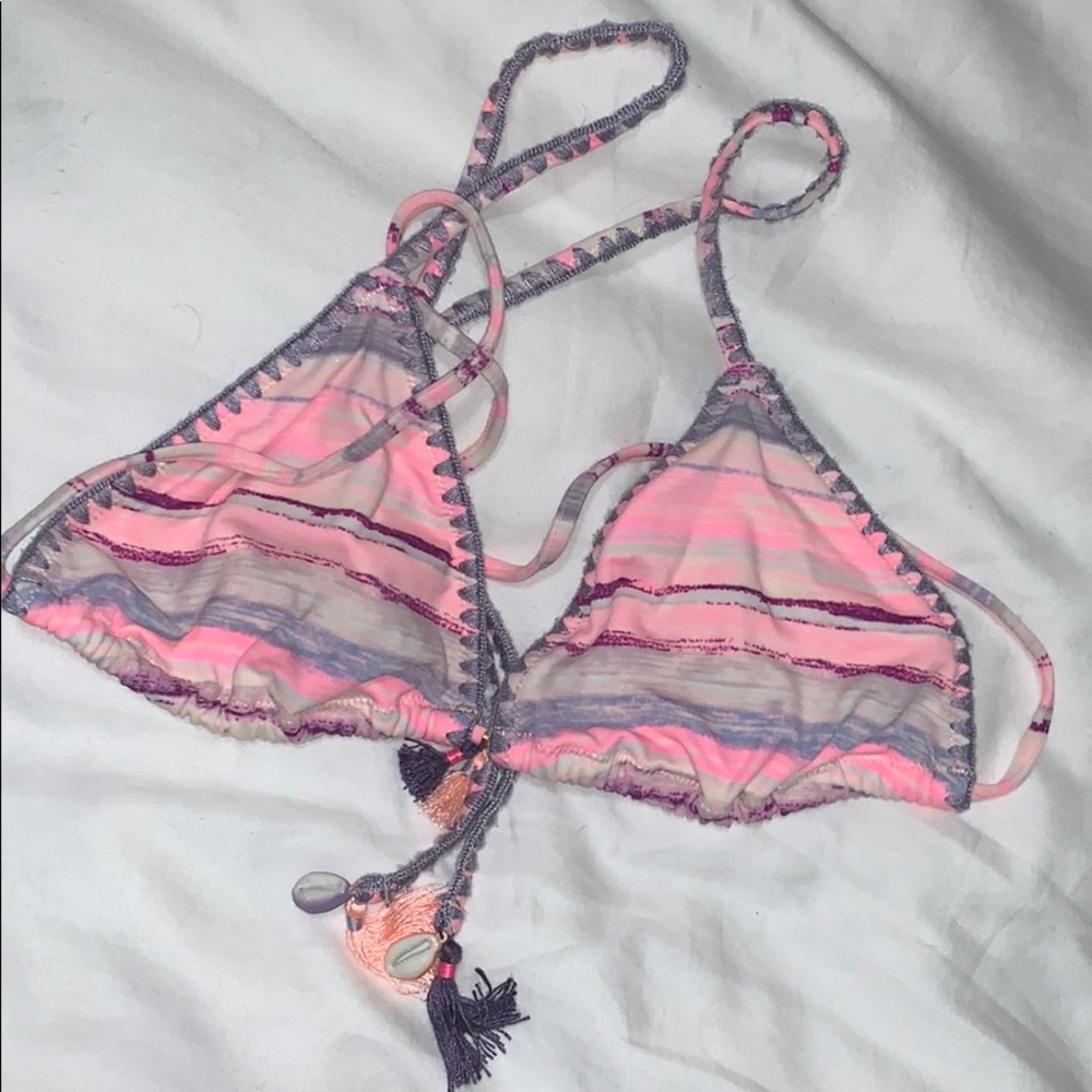 Victoria’s Secret bathing suit top